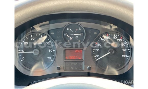 Buy Import Peugeot Partner White Car in Import - Dubai in Central Kenya Buy Import Peugeot Partner White Car in Import - Dubai in Central Kenya
