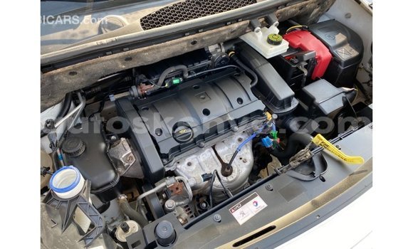 Buy Import Peugeot Partner White Car in Import - Dubai in Central Kenya Buy Import Peugeot Partner White Car in Import - Dubai in Central Kenya