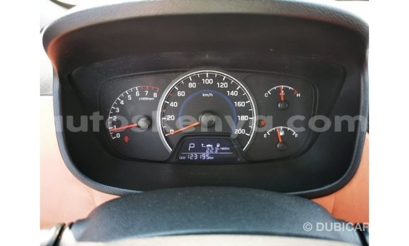 Buy Import Hyundai i10 Black Car in Import - Dubai in Central Kenya Buy Import Hyundai i10 Black Car in Import - Dubai in Central Kenya