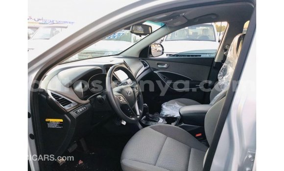 Nunua Imported Hyundai Santa Fe Nyingine Gari ndani ya Import - Dubai nchini Kati Kenya Nunua Imported Hyundai Santa Fe Nyingine Gari ndani ya Import - Dubai nchini Kati Kenya