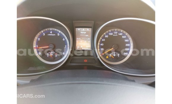 Imported Hyundai Santa Fe Other Makiinaa iti Import - Dubai keessatti Central Kenya keessatti Imported Hyundai Santa Fe Other Makiinaa iti Import - Dubai keessatti Central Kenya keessatti