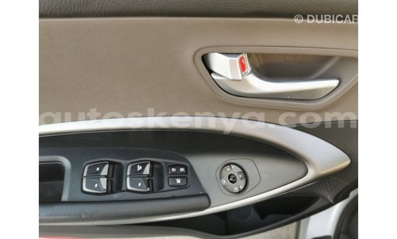 Imported Hyundai Santa Fe Other Makiinaa iti Import - Dubai keessatti Central Kenya keessatti Imported Hyundai Santa Fe Other Makiinaa iti Import - Dubai keessatti Central Kenya keessatti