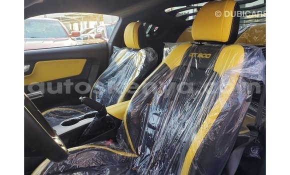 Buy Import Ford Mustang Black Car in Import - Dubai in Central Kenya Buy Import Ford Mustang Black Car in Import - Dubai in Central Kenya
