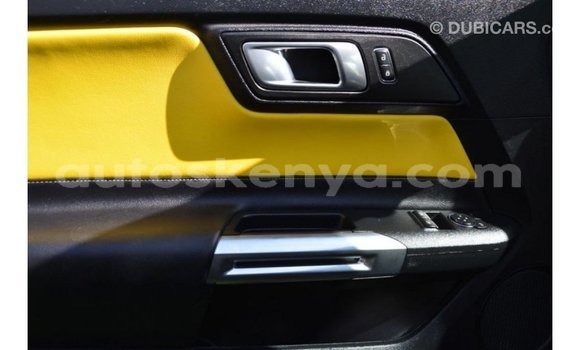 Buy Import Ford Mustang Black Car in Import - Dubai in Central Kenya Buy Import Ford Mustang Black Car in Import - Dubai in Central Kenya