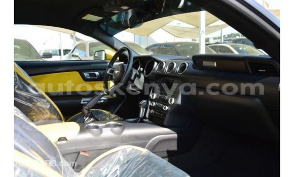 Buy Import Ford Mustang Black Car in Import - Dubai in Central Kenya Buy Import Ford Mustang Black Car in Import - Dubai in Central Kenya