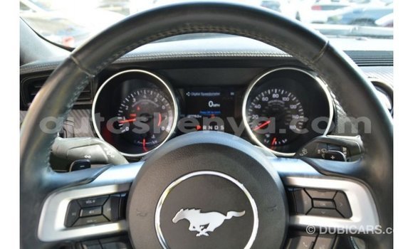 Buy Import Ford Mustang Black Car in Import - Dubai in Central Kenya Buy Import Ford Mustang Black Car in Import - Dubai in Central Kenya