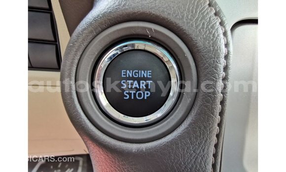 Buy Import Toyota Prado Black Car in Import - Dubai in Central Kenya Buy Import Toyota Prado Black Car in Import - Dubai in Central Kenya