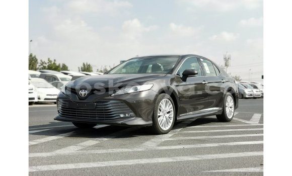 Buy Import Toyota Camry Brown Car in Import - Dubai in Central Kenya Buy Import Toyota Camry Brown Car in Import - Dubai in Central Kenya