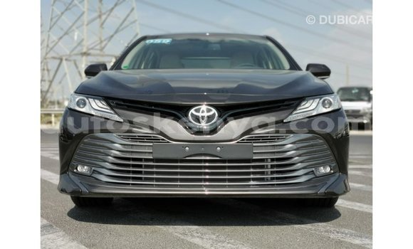 Buy Import Toyota Camry Brown Car in Import - Dubai in Central Kenya Buy Import Toyota Camry Brown Car in Import - Dubai in Central Kenya