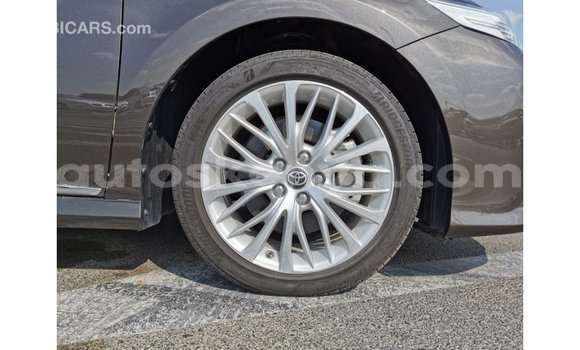 Buy Import Toyota Camry Brown Car in Import - Dubai in Central Kenya Buy Import Toyota Camry Brown Car in Import - Dubai in Central Kenya