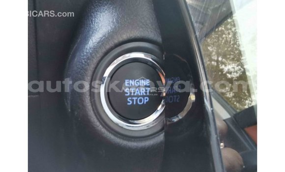 Nunua Imported Toyota Prado Nyeusi Gari ndani ya Import - Dubai nchini Kati Kenya Nunua Imported Toyota Prado Nyeusi Gari ndani ya Import - Dubai nchini Kati Kenya