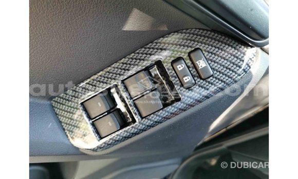 Nunua Imported Toyota Prado Nyeusi Gari ndani ya Import - Dubai nchini Kati Kenya Nunua Imported Toyota Prado Nyeusi Gari ndani ya Import - Dubai nchini Kati Kenya