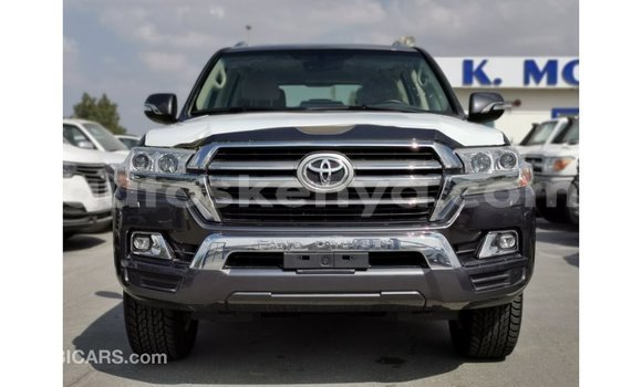 Buy Import Toyota Land Cruiser Other Car in Import - Dubai in Central Kenya Buy Import Toyota Land Cruiser Other Car in Import - Dubai in Central Kenya