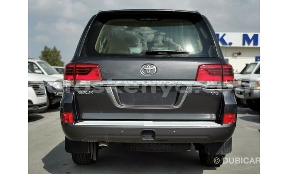 Buy Import Toyota Land Cruiser Other Car in Import - Dubai in Central Kenya Buy Import Toyota Land Cruiser Other Car in Import - Dubai in Central Kenya