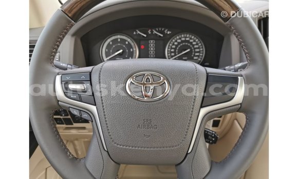 Buy Import Toyota Land Cruiser Other Car in Import - Dubai in Central Kenya Buy Import Toyota Land Cruiser Other Car in Import - Dubai in Central Kenya