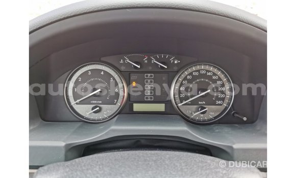 Buy Import Toyota Land Cruiser Black Car in Import - Dubai in Central Kenya Buy Import Toyota Land Cruiser Black Car in Import - Dubai in Central Kenya