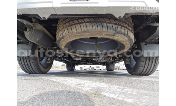 Buy Import Toyota Land Cruiser Black Car in Import - Dubai in Central Kenya Buy Import Toyota Land Cruiser Black Car in Import - Dubai in Central Kenya