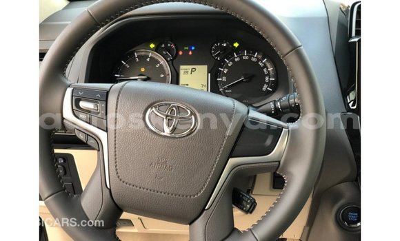 Buy Import Toyota Prado Black Car in Import - Dubai in Central Kenya Buy Import Toyota Prado Black Car in Import - Dubai in Central Kenya