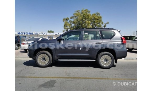 Buy Import Toyota Prado Other Car in Import - Dubai in Central Kenya Buy Import Toyota Prado Other Car in Import - Dubai in Central Kenya