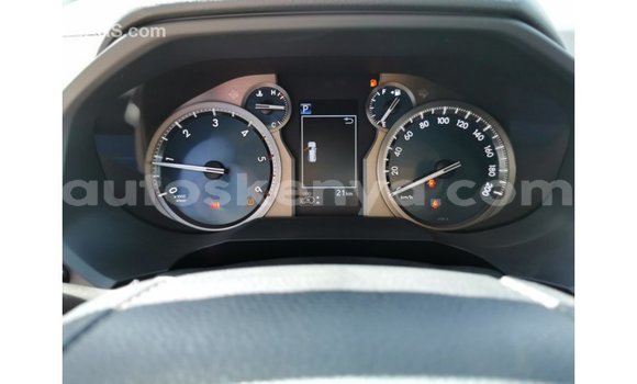 Buy Import Toyota Prado Other Car in Import - Dubai in Central Kenya Buy Import Toyota Prado Other Car in Import - Dubai in Central Kenya