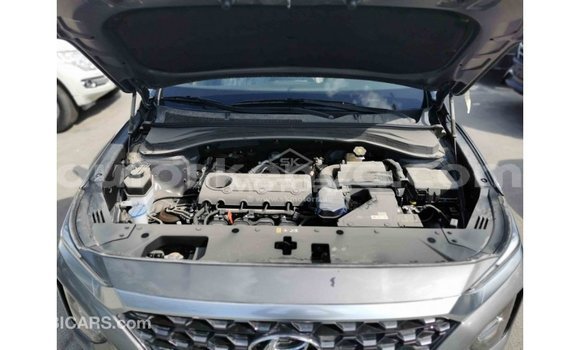 Imported Hyundai Santa Fe Other Makiinaa iti Import - Dubai keessatti Central Kenya keessatti Imported Hyundai Santa Fe Other Makiinaa iti Import - Dubai keessatti Central Kenya keessatti