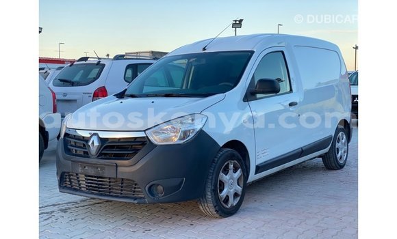 Buy Import Renault 6 White Car in Import - Dubai in Central Kenya Buy Import Renault 6 White Car in Import - Dubai in Central Kenya