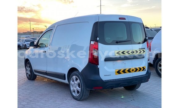 Buy Import Renault 6 White Car in Import - Dubai in Central Kenya Buy Import Renault 6 White Car in Import - Dubai in Central Kenya