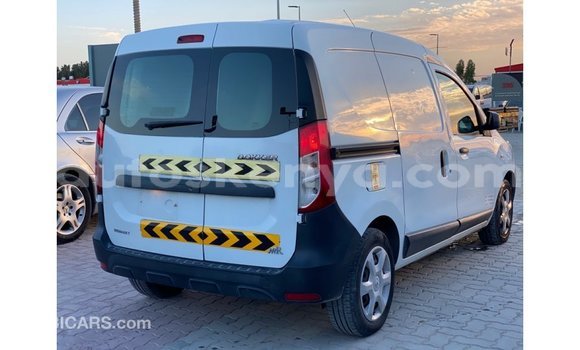 Buy Import Renault 6 White Car in Import - Dubai in Central Kenya Buy Import Renault 6 White Car in Import - Dubai in Central Kenya