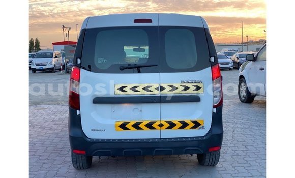 Buy Import Renault 6 White Car in Import - Dubai in Central Kenya Buy Import Renault 6 White Car in Import - Dubai in Central Kenya