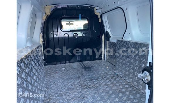 Buy Import Renault 6 White Car in Import - Dubai in Central Kenya Buy Import Renault 6 White Car in Import - Dubai in Central Kenya