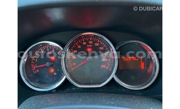 Buy Import Renault 6 White Car in Import - Dubai in Central Kenya Buy Import Renault 6 White Car in Import - Dubai in Central Kenya