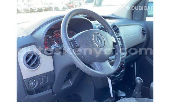 Buy Import Renault 6 White Car in Import - Dubai in Central Kenya Buy Import Renault 6 White Car in Import - Dubai in Central Kenya