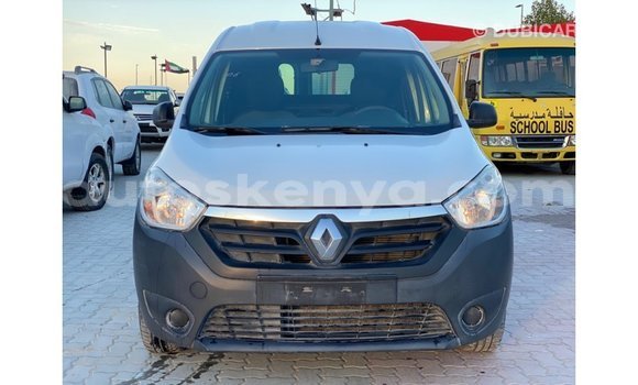 Buy Import Renault 6 White Car in Import - Dubai in Central Kenya Buy Import Renault 6 White Car in Import - Dubai in Central Kenya