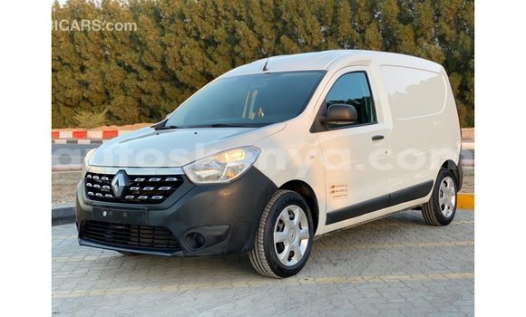 Buy Import Renault 18 White Car in Import - Dubai in Central Kenya Buy Import Renault 18 White Car in Import - Dubai in Central Kenya