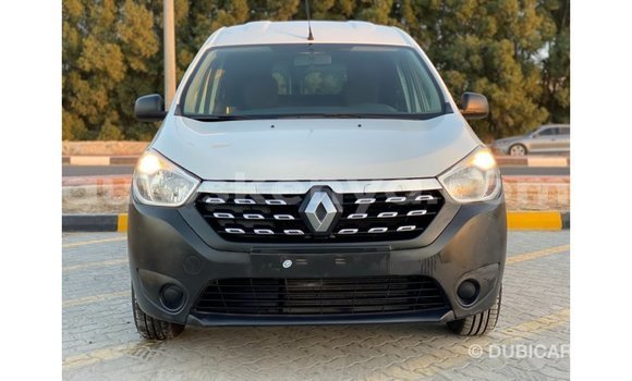 Buy Import Renault 18 White Car in Import - Dubai in Central Kenya Buy Import Renault 18 White Car in Import - Dubai in Central Kenya