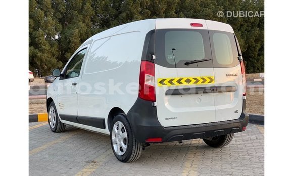 Buy Import Renault 18 White Car in Import - Dubai in Central Kenya Buy Import Renault 18 White Car in Import - Dubai in Central Kenya