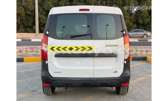 Buy Import Renault 18 White Car in Import - Dubai in Central Kenya Buy Import Renault 18 White Car in Import - Dubai in Central Kenya