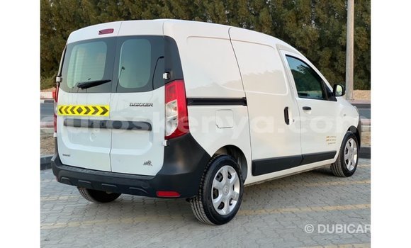 Buy Import Renault 18 White Car in Import - Dubai in Central Kenya Buy Import Renault 18 White Car in Import - Dubai in Central Kenya