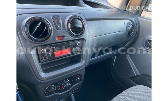 Buy Import Renault 18 White Car in Import - Dubai in Central Kenya Buy Import Renault 18 White Car in Import - Dubai in Central Kenya