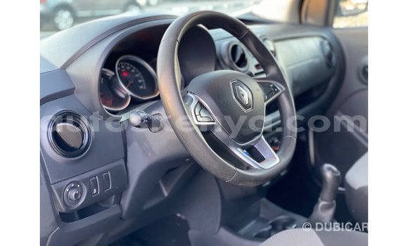 Buy Import Renault 18 White Car in Import - Dubai in Central Kenya Buy Import Renault 18 White Car in Import - Dubai in Central Kenya