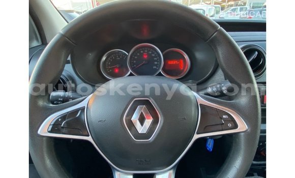 Buy Import Renault 18 White Car in Import - Dubai in Central Kenya Buy Import Renault 18 White Car in Import - Dubai in Central Kenya
