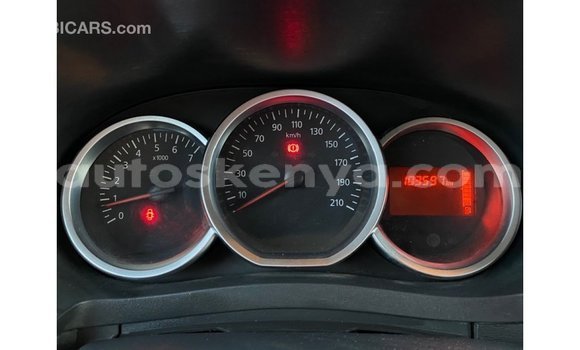 Buy Import Renault 18 White Car in Import - Dubai in Central Kenya Buy Import Renault 18 White Car in Import - Dubai in Central Kenya