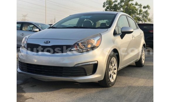 Buy Import Kia Rio Other Car in Import - Dubai in Central Kenya Buy Import Kia Rio Other Car in Import - Dubai in Central Kenya