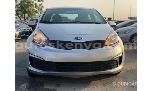 Buy Import Kia Rio Other Car in Import - Dubai in Central Kenya Buy Import Kia Rio Other Car in Import - Dubai in Central Kenya
