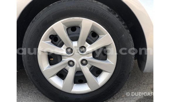 Buy Import Kia Rio Other Car in Import - Dubai in Central Kenya Buy Import Kia Rio Other Car in Import - Dubai in Central Kenya