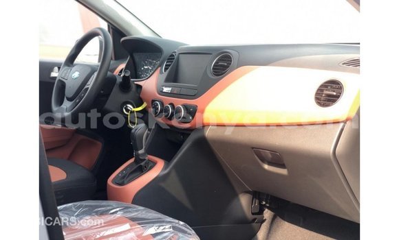 Imported Hyundai i10 Other Makiinaa iti Import - Dubai keessatti Central Kenya keessatti Imported Hyundai i10 Other Makiinaa iti Import - Dubai keessatti Central Kenya keessatti