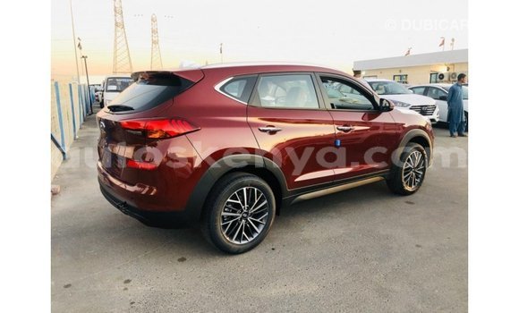 Buy Import Hyundai Tucson Other Car in Import - Dubai in Central Kenya Buy Import Hyundai Tucson Other Car in Import - Dubai in Central Kenya