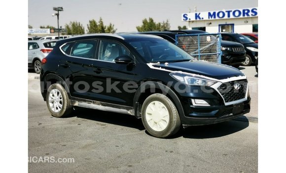 Nunua Imported Hyundai Tucson Nyeusi Gari ndani ya Import - Dubai nchini Kati Kenya Nunua Imported Hyundai Tucson Nyeusi Gari ndani ya Import - Dubai nchini Kati Kenya