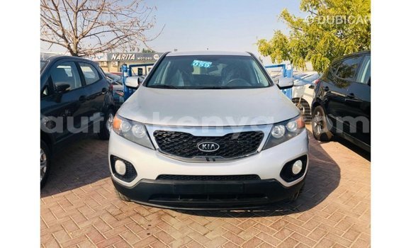 Buy Import Kia Sorento Other Car in Import - Dubai in Central Kenya Buy Import Kia Sorento Other Car in Import - Dubai in Central Kenya