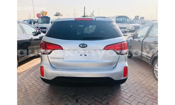 Buy Import Kia Sorento Other Car in Import - Dubai in Central Kenya Buy Import Kia Sorento Other Car in Import - Dubai in Central Kenya
